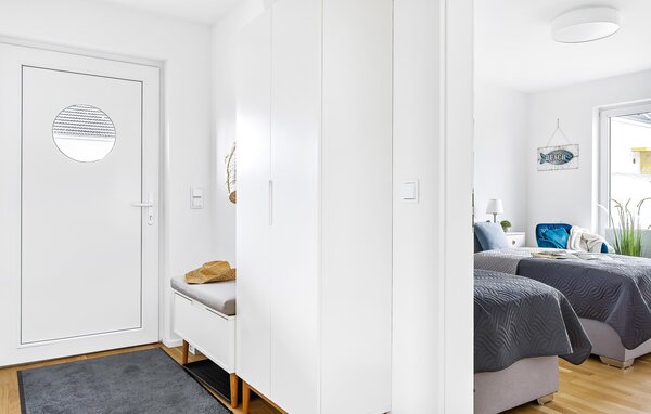 Appartamento - MeerVergnügen, OstseeResort Olpenitz , Germania - DFH239 501