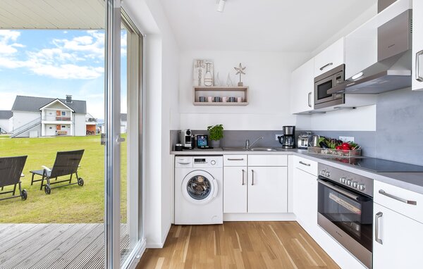Appartamento - MeerVergnügen, OstseeResort Olpenitz , Germania - DFH239 7
