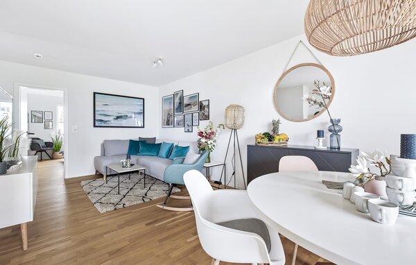 Appartamento - MeerVergnügen, OstseeResort Olpenitz , Germania - DFH239 6