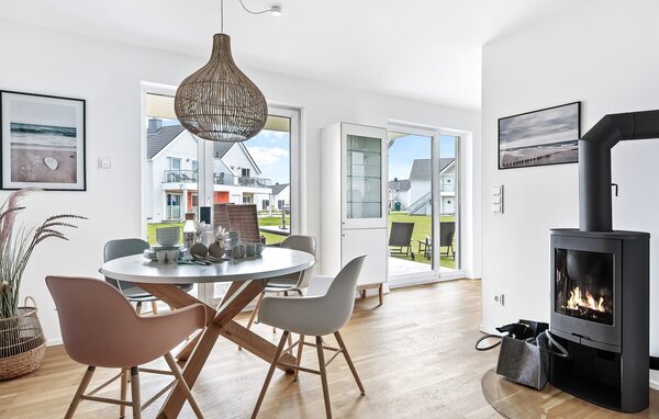 Appartamento - MeerVergnügen, OstseeResort Olpenitz , Germania - DFH239 8