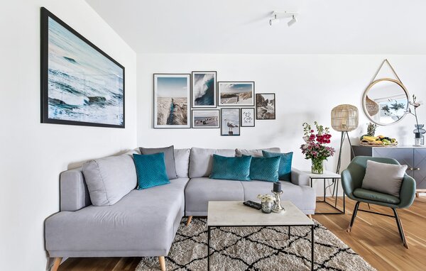 Appartamento - MeerVergnügen, OstseeResort Olpenitz , Germania - DFH239 301