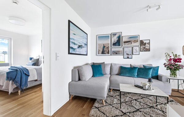 Appartamento - MeerVergnügen, OstseeResort Olpenitz , Germania - DFH239 302