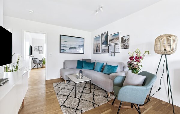 Appartamento - MeerVergnügen, OstseeResort Olpenitz , Germania - DFH239 303
