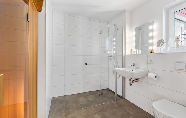 Location de vacances - Bootsmann, OstseeResort Olpenitz , Allemagne - DFH242 701