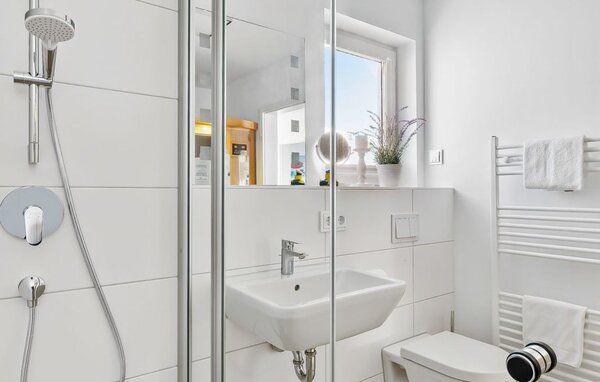 Location de vacances - Bootsmann, OstseeResort Olpenitz , Allemagne - DFH242 702