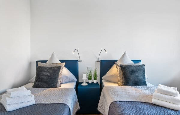 Location de vacances - Bootsmann, OstseeResort Olpenitz , Allemagne - DFH242 602