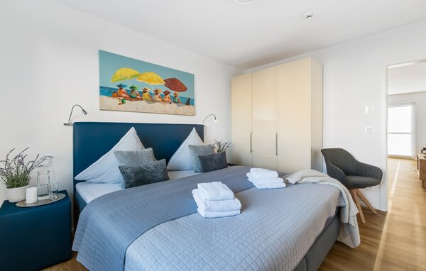 Location de vacances - Bootsmann, OstseeResort Olpenitz , Allemagne - DFH242 606