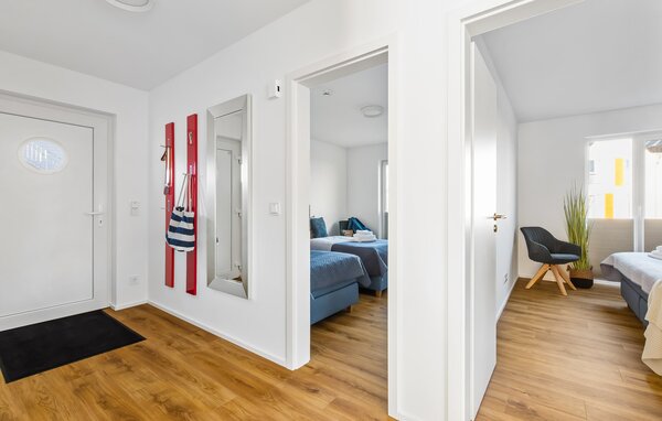 Location de vacances - Bootsmann, OstseeResort Olpenitz , Allemagne - DFH242 501