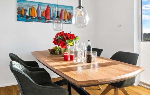 Location de vacances - Bootsmann, OstseeResort Olpenitz , Allemagne - DFH242 502