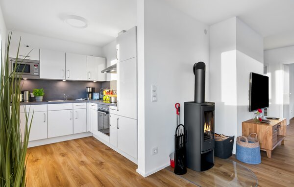 Location de vacances - Bootsmann, OstseeResort Olpenitz , Allemagne - DFH242 6