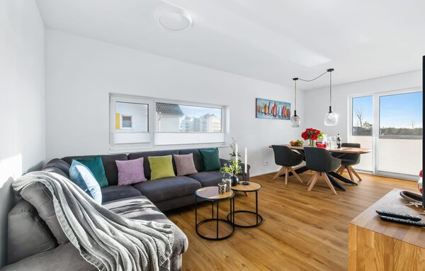 Location de vacances - Bootsmann, OstseeResort Olpenitz , Allemagne - DFH242 7