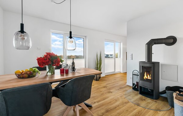 Location de vacances - Bootsmann, OstseeResort Olpenitz , Allemagne - DFH242 301