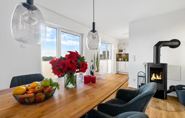 Location de vacances - Bootsmann, OstseeResort Olpenitz , Allemagne - DFH242 302