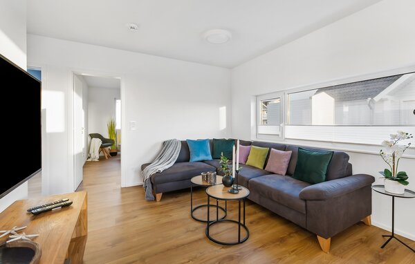 Location de vacances - Bootsmann, OstseeResort Olpenitz , Allemagne - DFH242 303