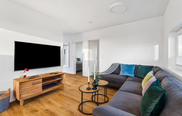 Location de vacances - Bootsmann, OstseeResort Olpenitz , Allemagne - DFH242 304