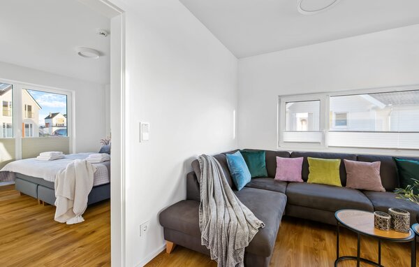 Location de vacances - Bootsmann, OstseeResort Olpenitz , Allemagne - DFH242 305