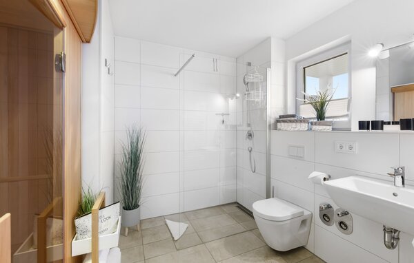Appartamento - Dünengras, OstseeResort Olpenitz , Germania - DFH243 701