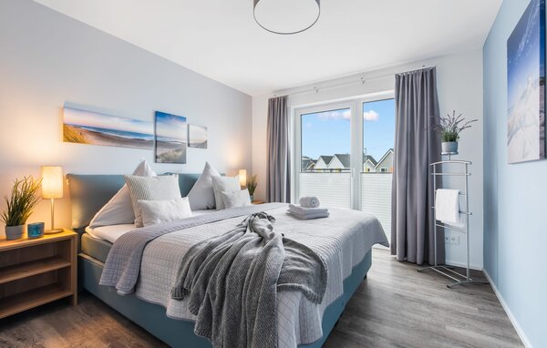 Appartamento - Dünengras, OstseeResort Olpenitz , Germania - DFH243 601