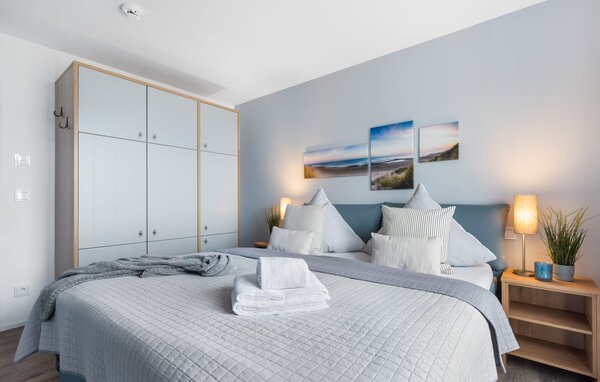 Appartamento - Dünengras, OstseeResort Olpenitz , Germania - DFH243 604