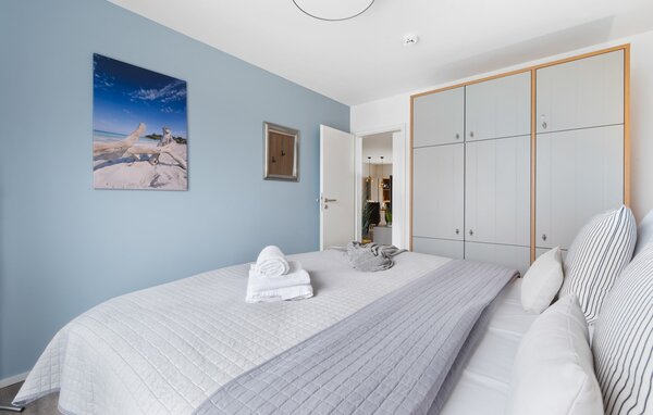 Appartamento - Dünengras, OstseeResort Olpenitz , Germania - DFH243 605