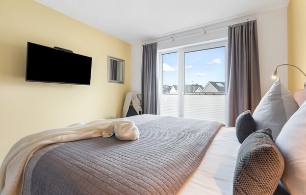 Appartamento - Dünengras, OstseeResort Olpenitz , Germania - DFH243 608