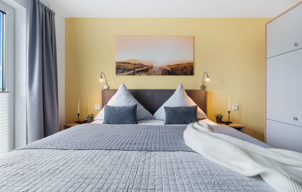 Appartamento - Dünengras, OstseeResort Olpenitz , Germania - DFH243 609