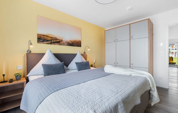 Appartamento - Dünengras, OstseeResort Olpenitz , Germania - DFH243 610