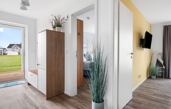 Appartamento - Dünengras, OstseeResort Olpenitz , Germania - DFH243 501