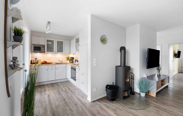 Appartamento - Dünengras, OstseeResort Olpenitz , Germania - DFH243 4