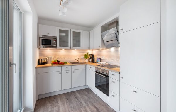 Appartamento - Dünengras, OstseeResort Olpenitz , Germania - DFH243 402