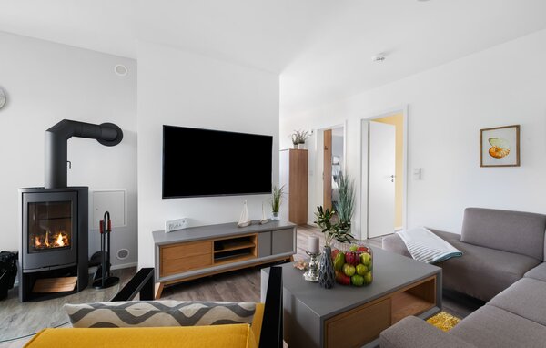 Appartamento - Dünengras, OstseeResort Olpenitz , Germania - DFH243 8