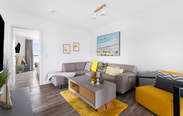 Appartamento - Dünengras, OstseeResort Olpenitz , Germania - DFH243 303