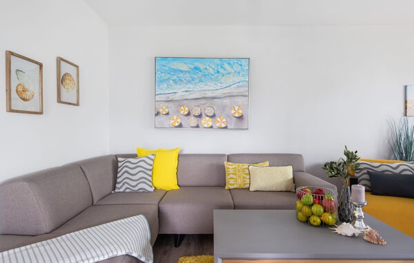 Appartamento - Dünengras, OstseeResort Olpenitz , Germania - DFH243 304