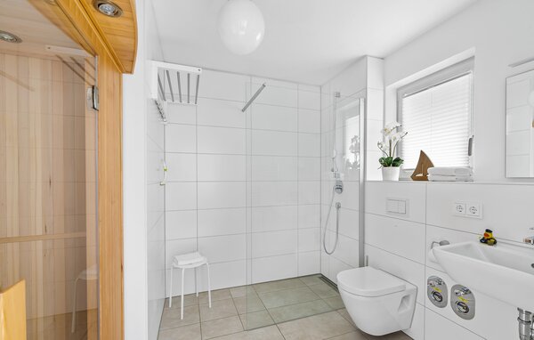 Appartamento - Küstenliebe, OstseeResort Olpenitz , Germania - DFH244 701