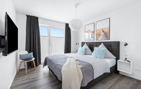 Appartamento - Küstenliebe, OstseeResort Olpenitz , Germania - DFH244 601