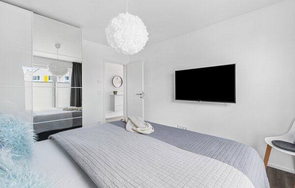 Appartamento - Küstenliebe, OstseeResort Olpenitz , Germania - DFH244 602