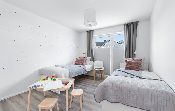 Appartamento - Küstenliebe, OstseeResort Olpenitz , Germania - DFH244 604