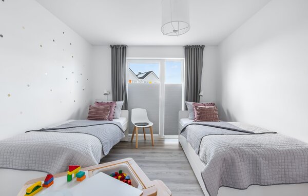 Appartamento - Küstenliebe, OstseeResort Olpenitz , Germania - DFH244 605