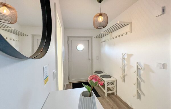 Appartamento - Küstenliebe, OstseeResort Olpenitz , Germania - DFH244 502