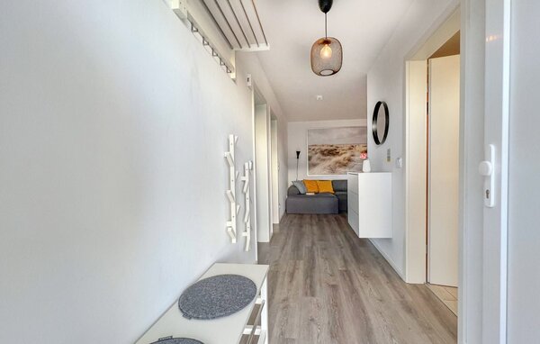 Appartamento - Küstenliebe, OstseeResort Olpenitz , Germania - DFH244 503
