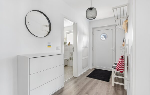Appartamento - Küstenliebe, OstseeResort Olpenitz , Germania - DFH244 505