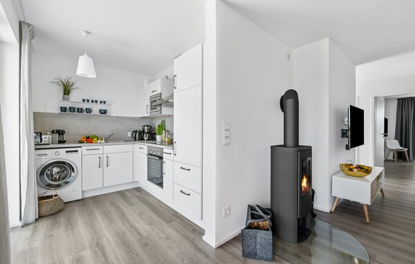 Appartamento - Küstenliebe, OstseeResort Olpenitz , Germania - DFH244 8
