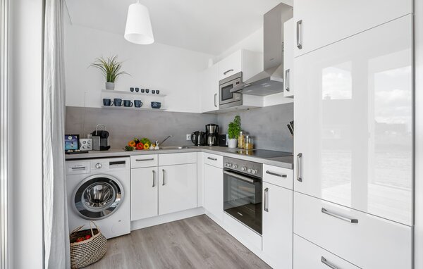 Appartamento - Küstenliebe, OstseeResort Olpenitz , Germania - DFH244 401