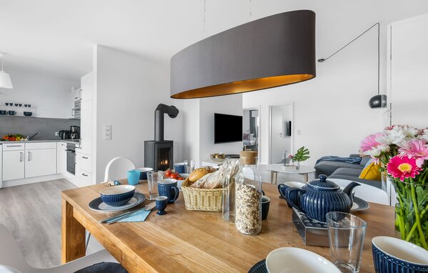 Appartamento - Küstenliebe, OstseeResort Olpenitz , Germania - DFH244 6
