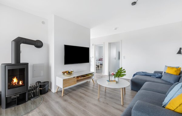 Appartamento - Küstenliebe, OstseeResort Olpenitz , Germania - DFH244 7