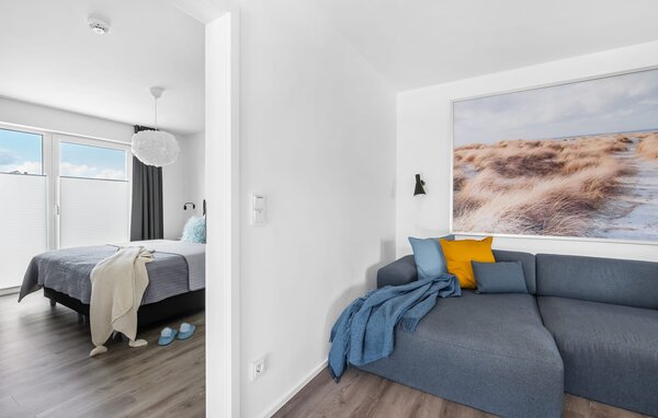 Appartamento - Küstenliebe, OstseeResort Olpenitz , Germania - DFH244 301