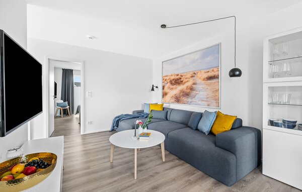 Appartamento - Küstenliebe, OstseeResort Olpenitz , Germania - DFH244 302