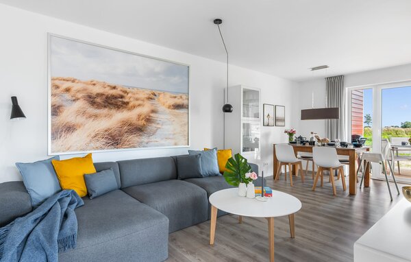 Appartamento - Küstenliebe, OstseeResort Olpenitz , Germania - DFH244 303