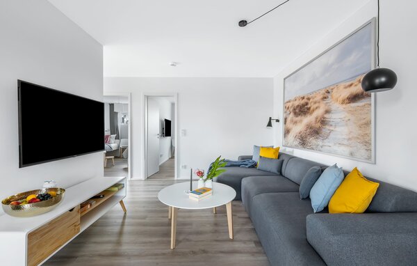 Appartamento - Küstenliebe, OstseeResort Olpenitz , Germania - DFH244 304