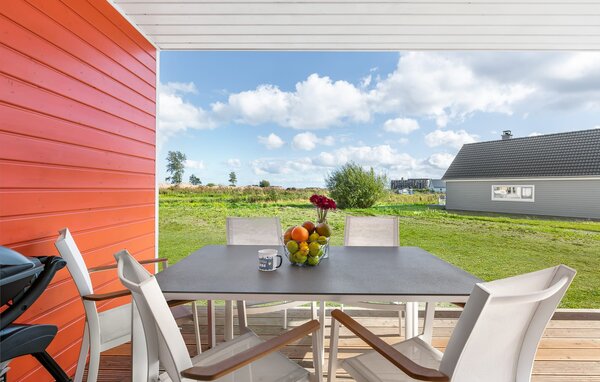 Appartamento - Küstenliebe, OstseeResort Olpenitz , Germania - DFH244 3